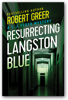 Resurrecting Langston Blue
